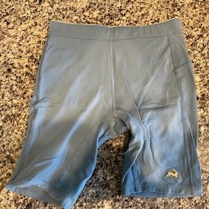 Tracksmith Reggie Half Tights (Lined)